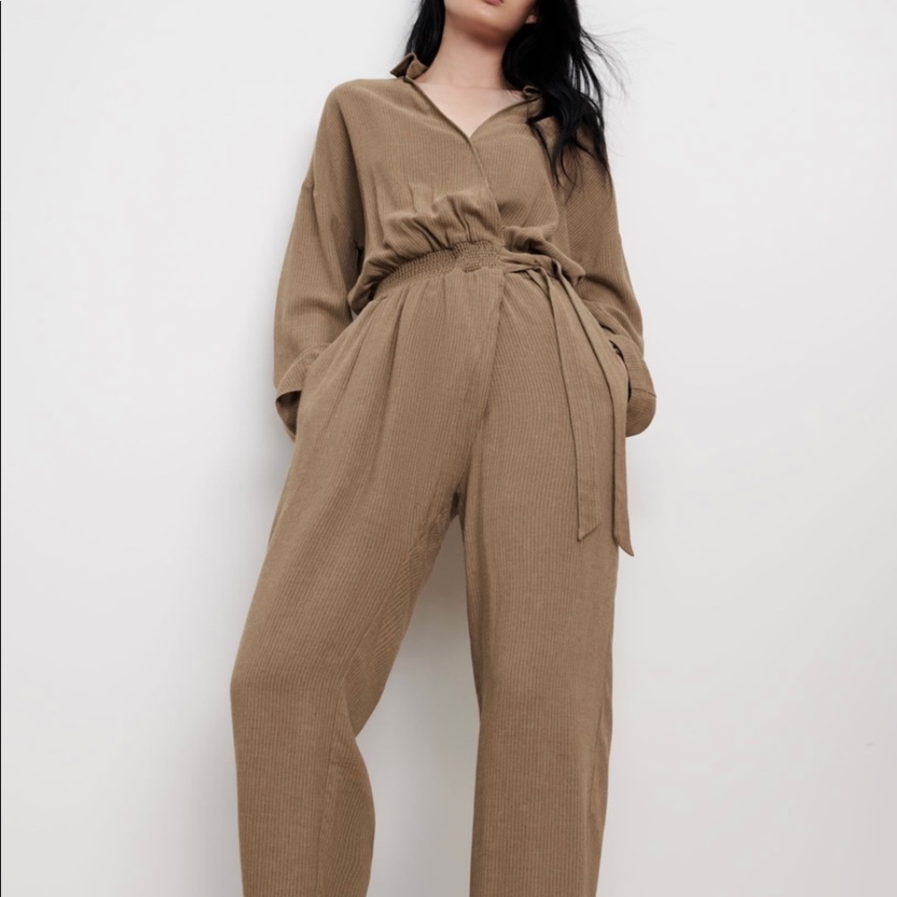 Zara jumpsuit